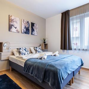 Appartement met Drie Slaapkamers